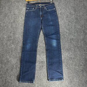 Men’s Levi's Slim Fit Jeans - Indigo